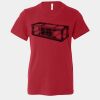 Youth Jersey Tee Thumbnail