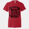 Youth Jersey Tee Thumbnail
