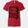 Youth Jersey Tee Thumbnail