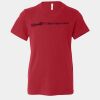 Youth Jersey Tee Thumbnail