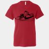 Youth Jersey Tee Thumbnail