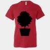 Youth Jersey Tee Thumbnail