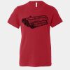 Youth Jersey Tee Thumbnail