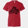 Youth Jersey Tee Thumbnail