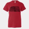 Youth Jersey Tee Thumbnail
