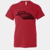 Youth Jersey Tee Thumbnail