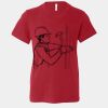 Youth Jersey Tee Thumbnail