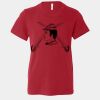 Youth Jersey Tee Thumbnail