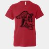 Youth Jersey Tee Thumbnail