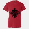 Youth Jersey Tee Thumbnail