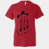 Youth Jersey Tee Thumbnail