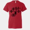 Youth Jersey Tee Thumbnail