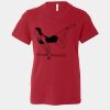 Youth Jersey Tee Thumbnail