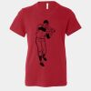 Youth Jersey Tee Thumbnail