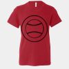 Youth Jersey Tee Thumbnail