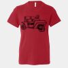 Youth Jersey Tee Thumbnail