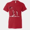 Youth Jersey Tee Thumbnail
