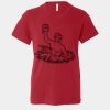 Youth Jersey Tee Thumbnail