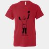 Youth Jersey Tee Thumbnail