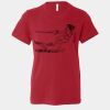 Youth Jersey Tee Thumbnail