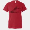 Youth Jersey Tee Thumbnail