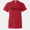 Youth Jersey Tee Thumbnail