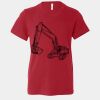 Youth Jersey Tee Thumbnail