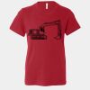 Youth Jersey Tee Thumbnail