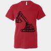 Youth Jersey Tee Thumbnail