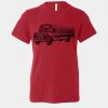 Youth Jersey Tee Thumbnail
