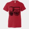 Youth Jersey Tee Thumbnail