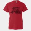 Youth Jersey Tee Thumbnail