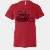 Youth Jersey Tee Thumbnail