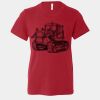 Youth Jersey Tee Thumbnail