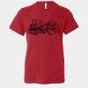Youth Jersey Tee Thumbnail
