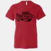 Youth Jersey Tee Thumbnail