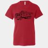 Youth Jersey Tee Thumbnail