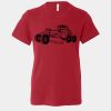 Youth Jersey Tee Thumbnail