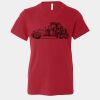 Youth Jersey Tee Thumbnail