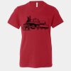 Youth Jersey Tee Thumbnail