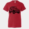 Youth Jersey Tee Thumbnail