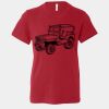 Youth Jersey Tee Thumbnail