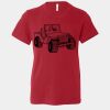 Youth Jersey Tee Thumbnail