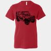Youth Jersey Tee Thumbnail