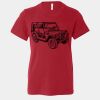 Youth Jersey Tee Thumbnail