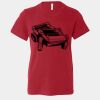 Youth Jersey Tee Thumbnail