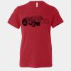 Youth Jersey Tee Thumbnail