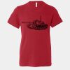 Youth Jersey Tee Thumbnail
