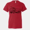 Youth Jersey Tee Thumbnail