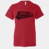 Youth Jersey Tee Thumbnail